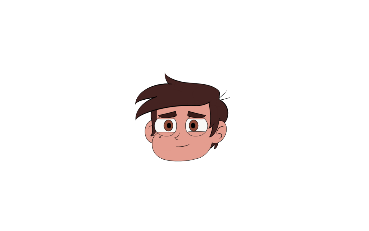 Marco Diaz (HTML And CSS) With Animation